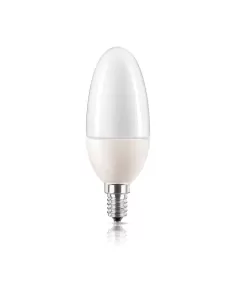 Philips Softone Energiespar-Kerzenlampe 872790026085425 2